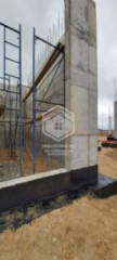 Расчет и поставка комплекса строительного оборудования для строительства нового комплекса филиала МГТУ имени Н.Э. Баумана в Калуге