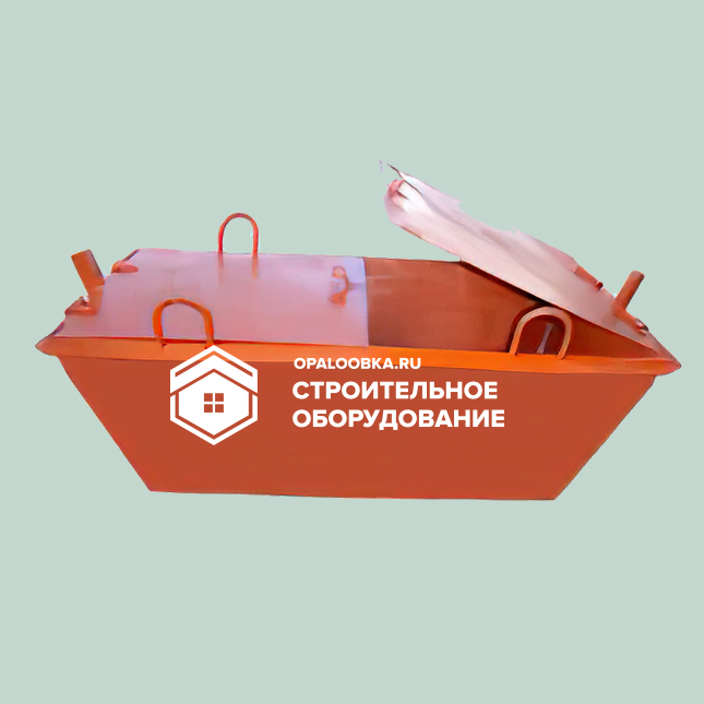 Прайс лист на ящики для сухих смесей в Москве